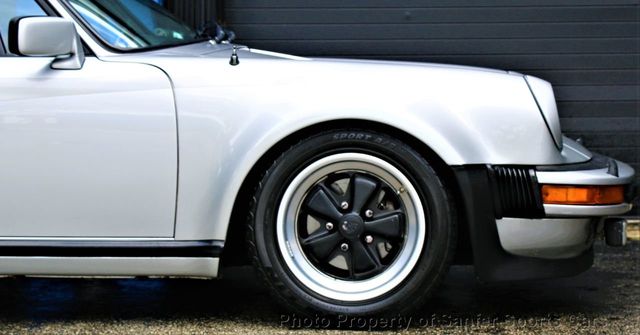 1977 Porsche 911 Turbo 930 - 21196034 - 27