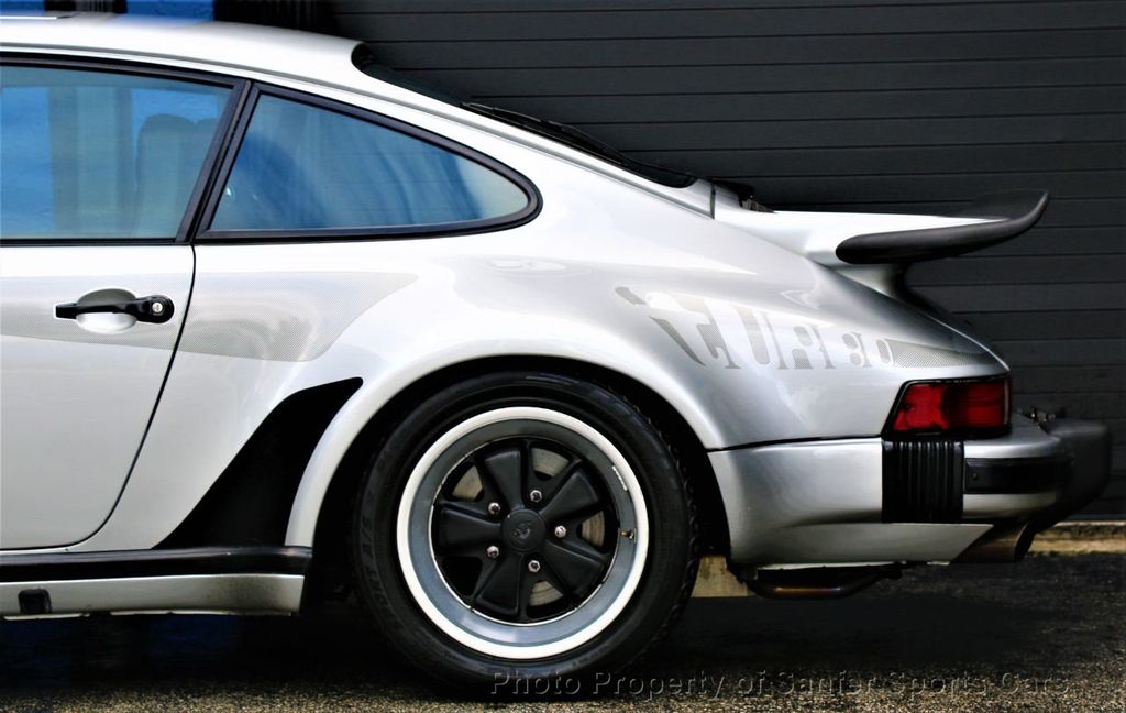 1977 Porsche 911 Turbo 930 - 21196034 - 29