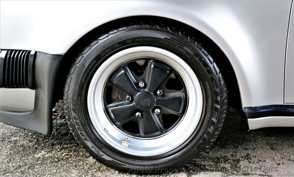 1977 Porsche 911 Turbo 930 - 21196034 - 30