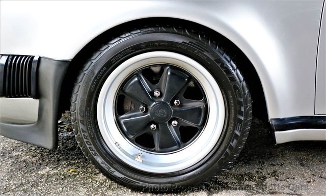 1977 Porsche 911 Turbo 930 - 21196034 - 30