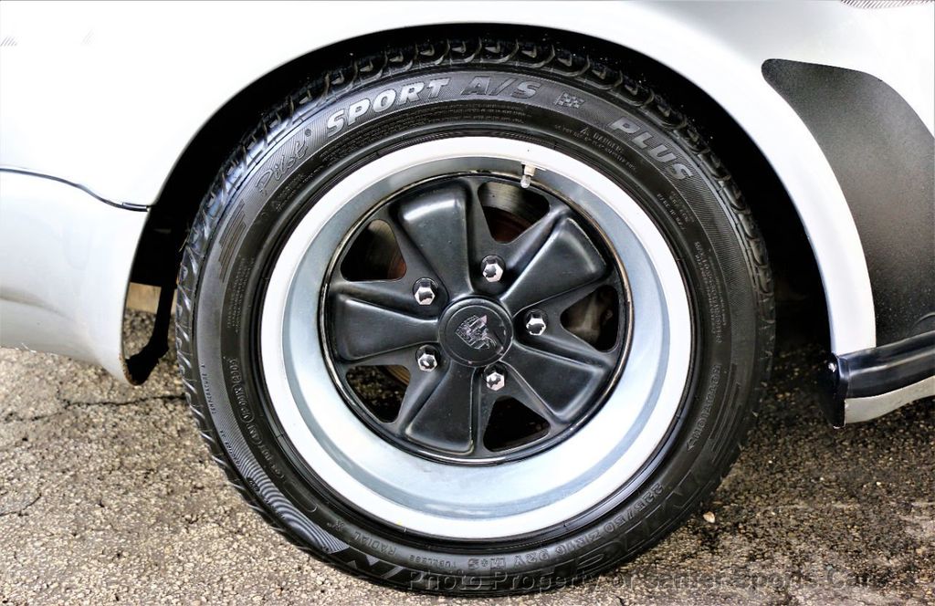 1977 Porsche 911 Turbo 930 - 21196034 - 31