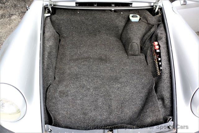 1977 Porsche 911 Turbo 930 - 21196034 - 32