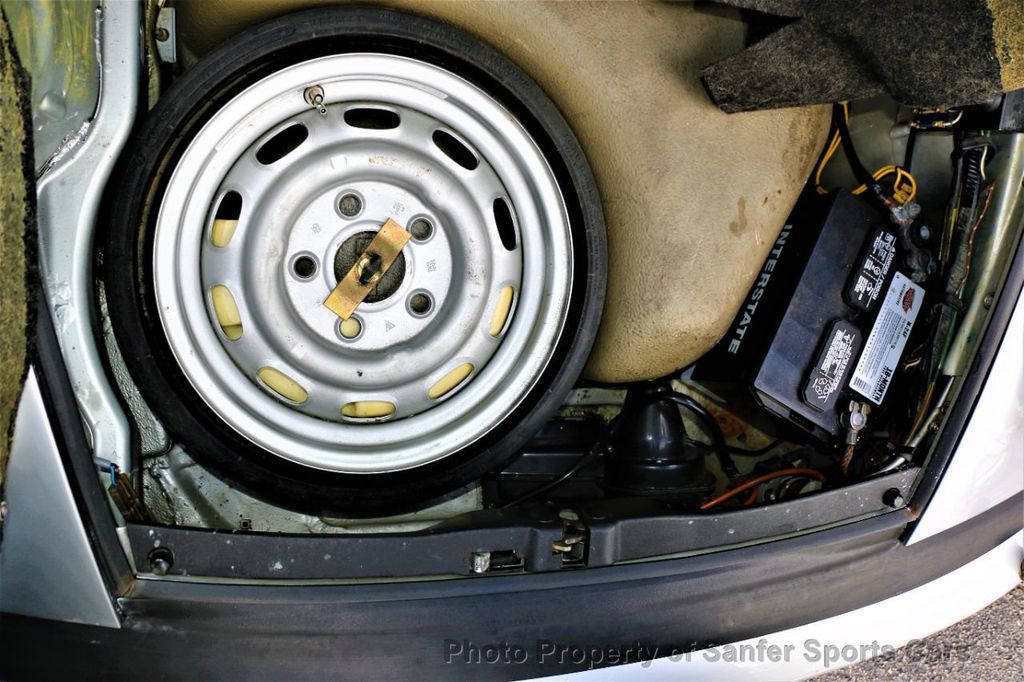 1977 Porsche 911 Turbo 930 - 21196034 - 33