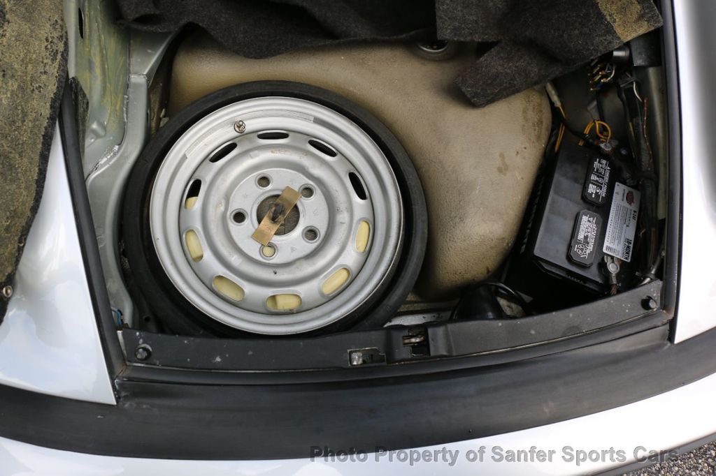 1977 Porsche 911 Turbo 930 - 21196034 - 34