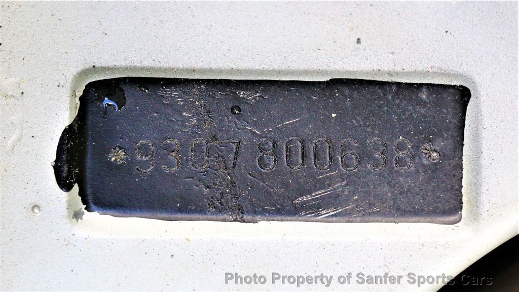 1977 Porsche 911 Turbo 930 - 21196034 - 35