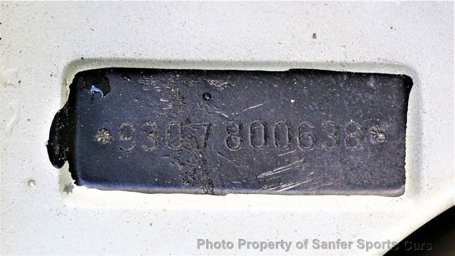 1977 Porsche 911 Turbo 930 - 21196034 - 35