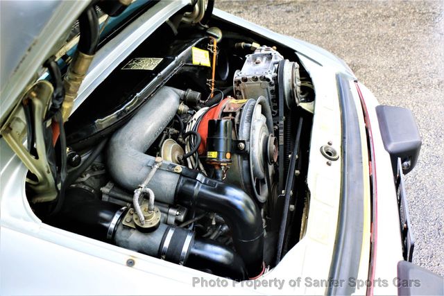 1977 Porsche 911 Turbo 930 - 21196034 - 36