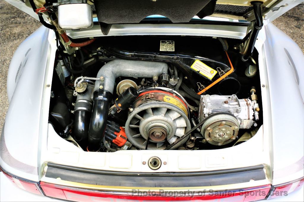 1977 Porsche 911 Turbo 930 - 21196034 - 37