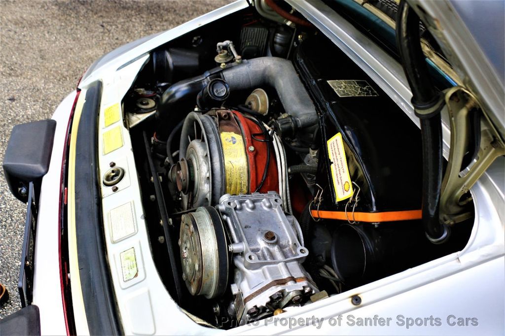 1977 Porsche 911 Turbo 930 - 21196034 - 38