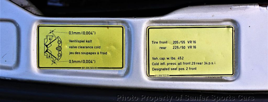 1977 Porsche 911 Turbo 930 - 21196034 - 41