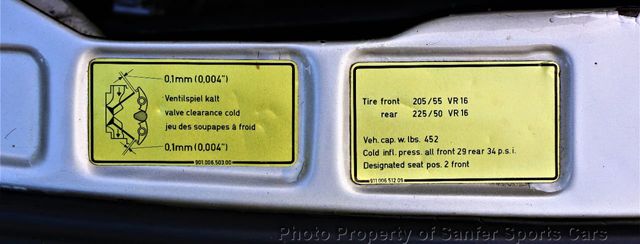 1977 Porsche 911 Turbo 930 - 21196034 - 41