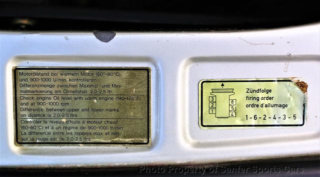 1977 Porsche 911 Turbo 930 - 21196034 - 42