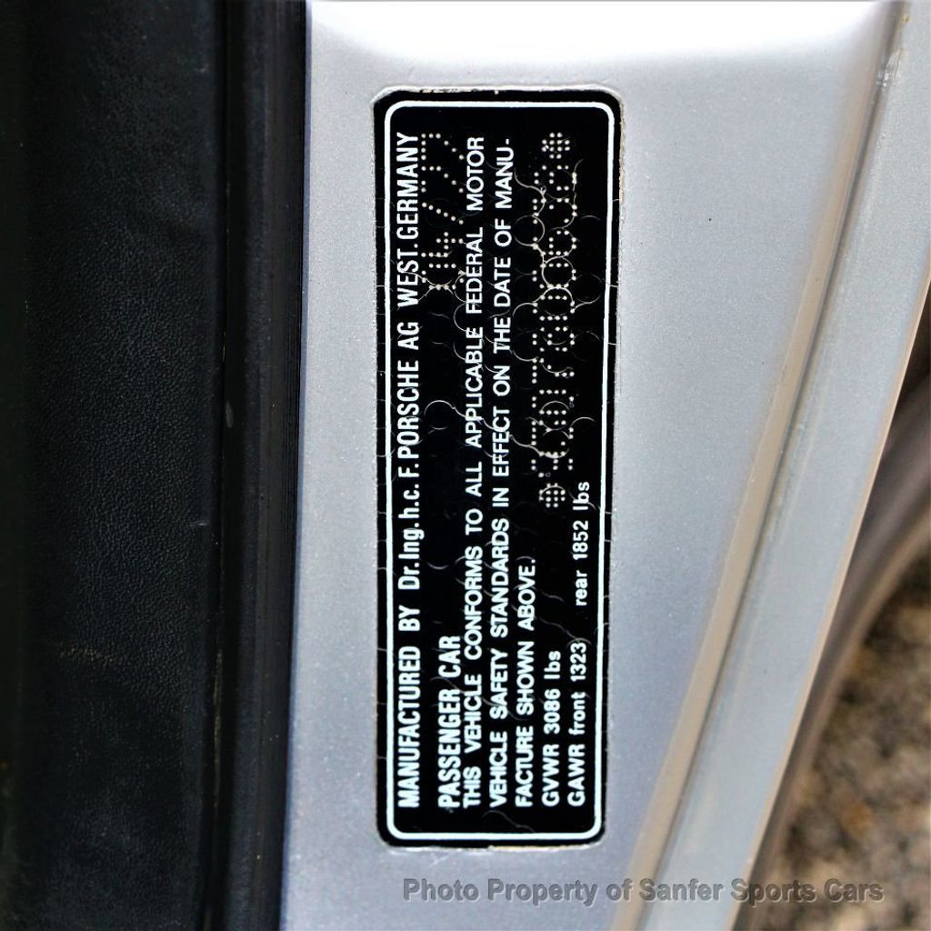 1977 Porsche 911 Turbo 930 - 21196034 - 44