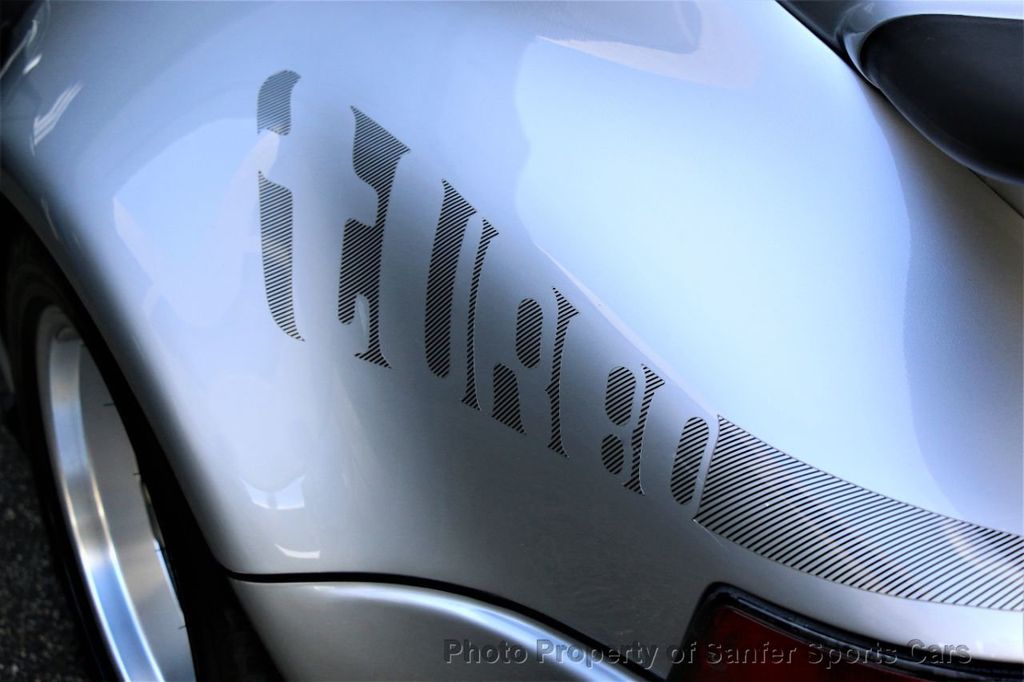 1977 Porsche 911 Turbo 930 - 21196034 - 45