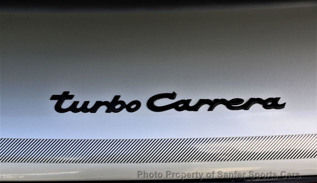 1977 Porsche 911 Turbo 930 - 21196034 - 46