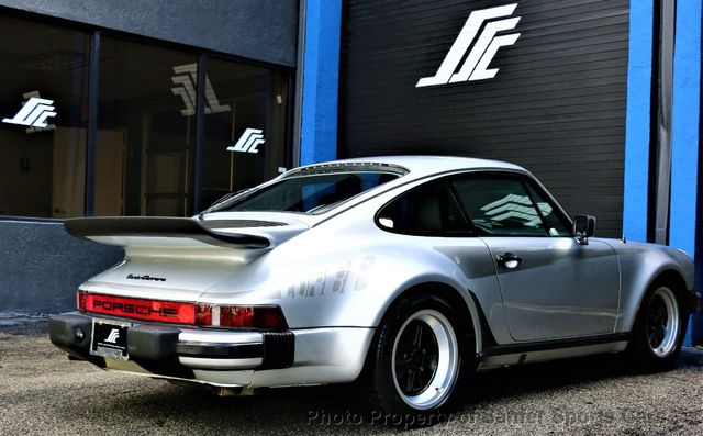 1977 Porsche 911 Turbo 930 - 21196034 - 5