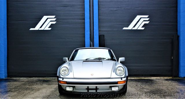 1977 Porsche 911 Turbo 930 - 21196034 - 7