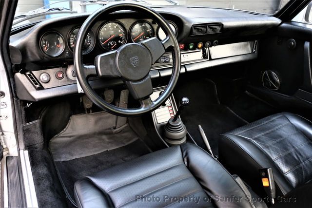 1977 Porsche 911 Turbo 930 - 21196034 - 8