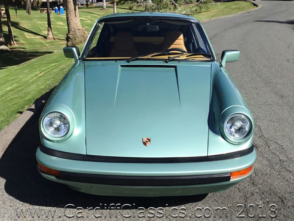 1977 Porsche 911S  - 18108528 - 7