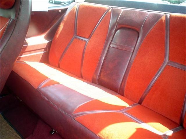 1977 Saab 99 Factory Turbo Test Car - 9125205 - 17