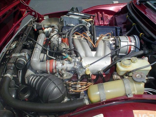 1977 Saab 99 Factory Turbo Test Car - 9125205 - 26