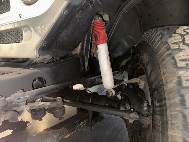 1977 Toyota FJ40 FJ40/LocalTrade/3Owner - 23026211 - 26