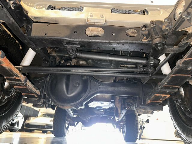 1977 Toyota FJ40 FJ40/LocalTrade/3Owner - 23026211 - 27