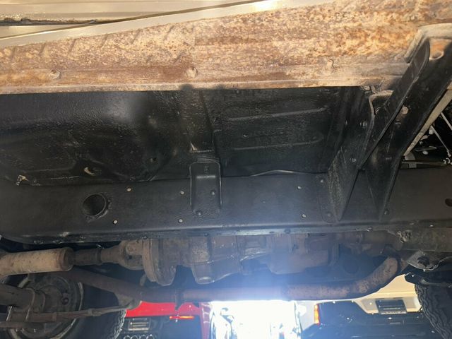 1977 Toyota FJ40 FJ40/LocalTrade/3Owner - 23026211 - 29