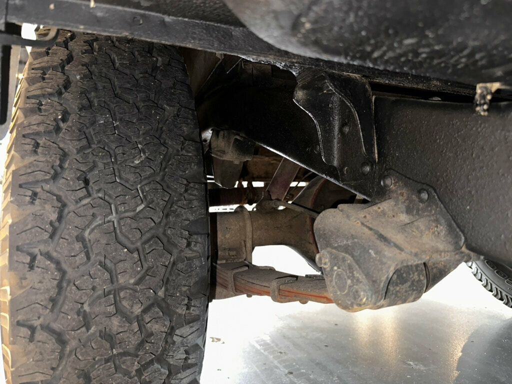 1977 Toyota FJ40 FJ40/LocalTrade/3Owner - 23026211 - 30