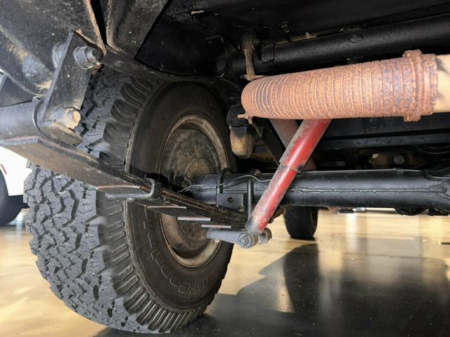 1977 Toyota FJ40 FJ40/LocalTrade/3Owner - 23026211 - 32