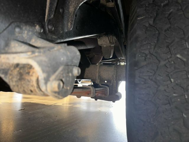1977 Toyota FJ40 FJ40/LocalTrade/3Owner - 23026211 - 33