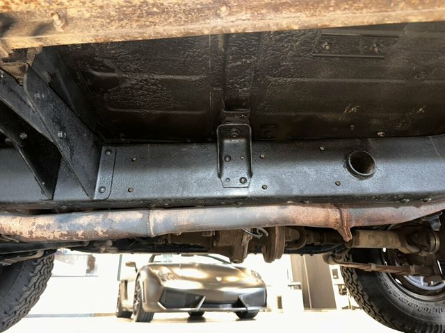 1977 Toyota FJ40 FJ40/LocalTrade/3Owner - 23026211 - 34