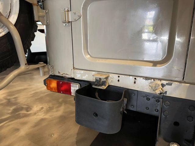 1977 Toyota FJ40 FJ40/LocalTrade/3Owner - 23026211 - 36