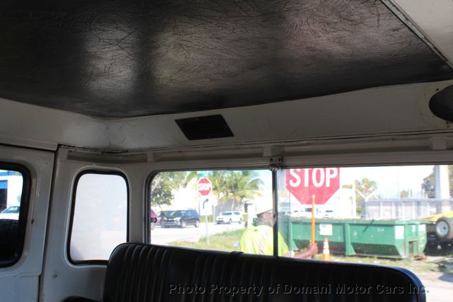 1977 Toyota LANDCRUISER FJ43 WITH HARDTOP AND 4 SPD MANUAL,IMPORTED FROM COLOMBIA - 21715348 - 39