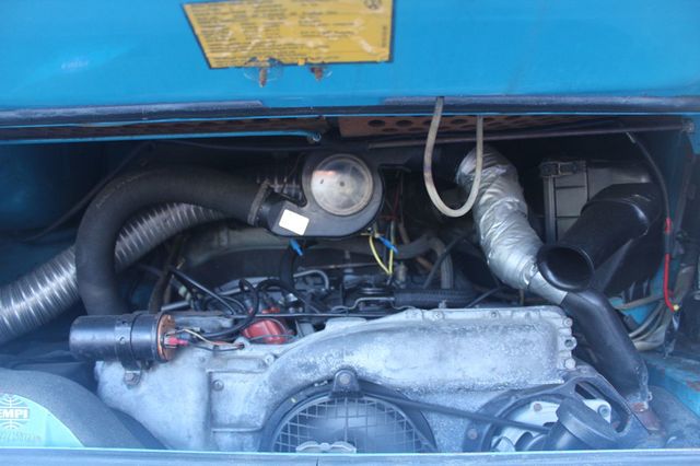 1977 Volkswagen Bus  - 23025063 - 11