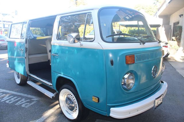 1977 Volkswagen Bus  - 23025063 - 12