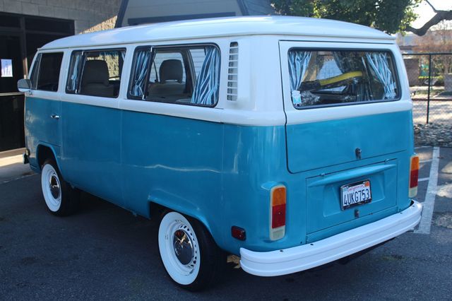 1977 Volkswagen Bus  - 23025063 - 13