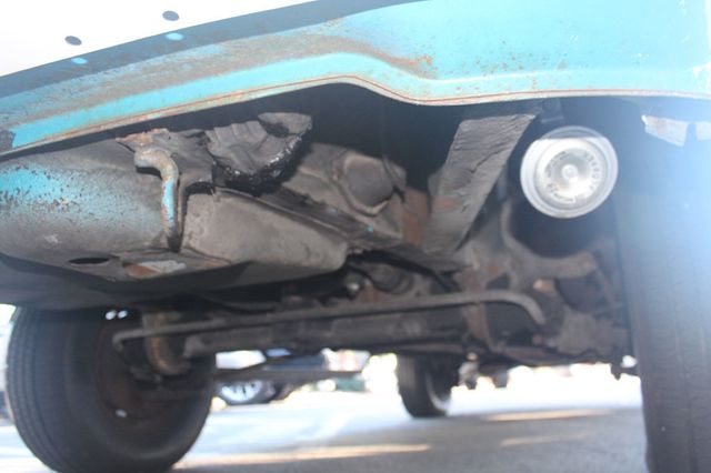1977 Volkswagen Bus  - 23025063 - 14