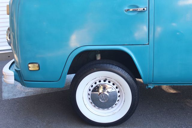 1977 Volkswagen Bus  - 23025063 - 16