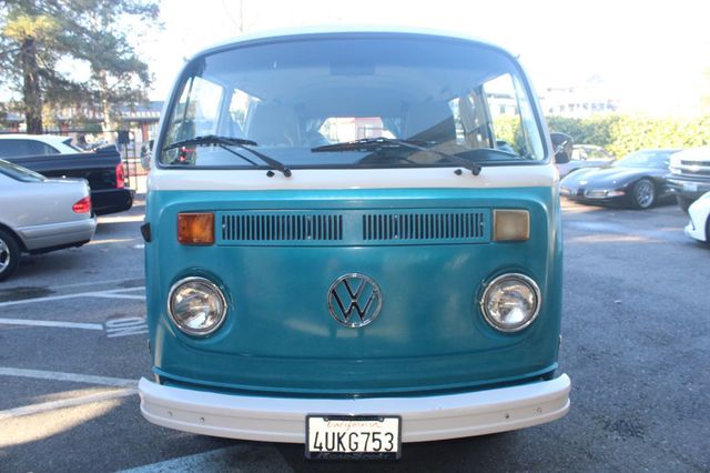1977 Volkswagen Bus  - 23025063 - 18