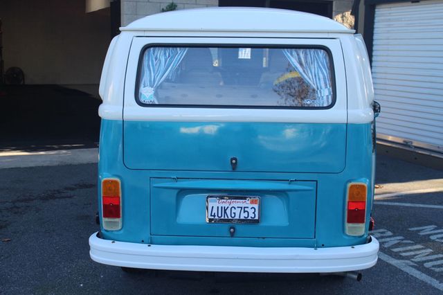 1977 Volkswagen Bus  - 23025063 - 3