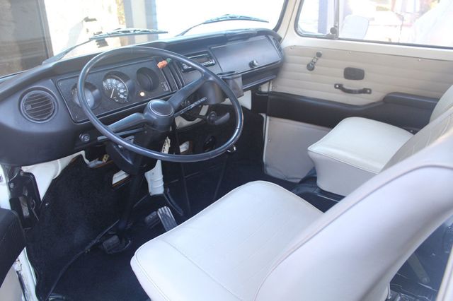 1977 Volkswagen Bus  - 23025063 - 4