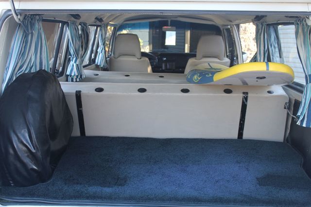 1977 Volkswagen Bus  - 23025063 - 7