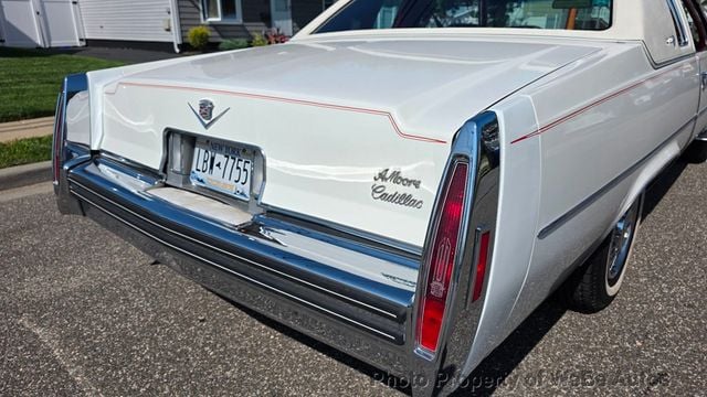 1978 Cadillac Coupe De Ville For Sale  - 23058357 - 18