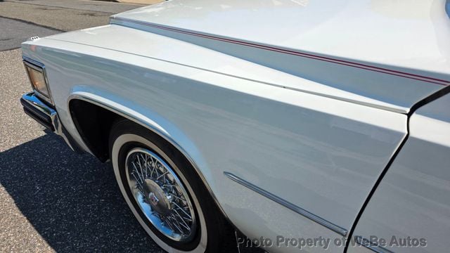 1978 Cadillac Coupe De Ville For Sale  - 23058357 - 24