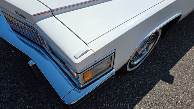 1978 Cadillac Coupe De Ville For Sale  - 23058357 - 26