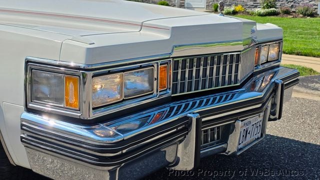 1978 Cadillac Coupe De Ville For Sale  - 23058357 - 30