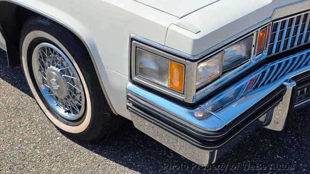 1978 Cadillac Coupe De Ville For Sale  - 23058357 - 31