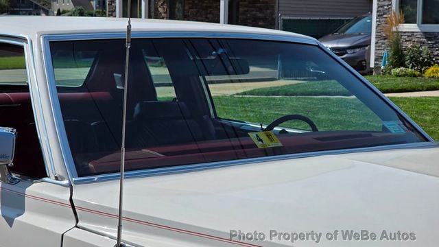 1978 Cadillac Coupe De Ville For Sale  - 23058357 - 33