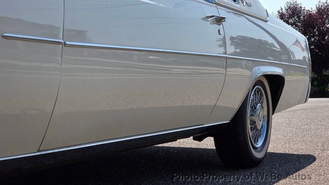 1978 Cadillac Coupe De Ville For Sale  - 23058357 - 36